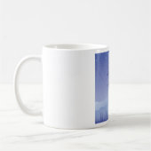 パワーパイロンズスターリースカイ コーヒーマグカップ (左)