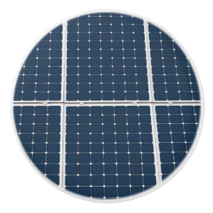 パワーパネル太陽ののイメージおもしろい セラミックノブ
