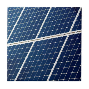 パワーパネル太陽ののイメージおもしろい タイル