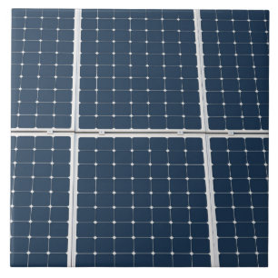 パワーパネル太陽ののイメージおもしろい タイル