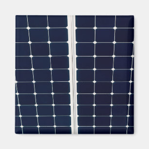 パワーパネル太陽ののイメージおもしろい マグネット