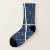 パワーパネル太陽ののイメージ ソックス (左外側)