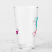 パワーパフ·ガールズ·ブリス タンブラーグラス (右)