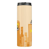 パワーパ救フ女子 タンブラー (裏面)