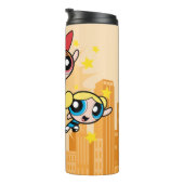 パワーパ救フ女子 タンブラー (回転右)