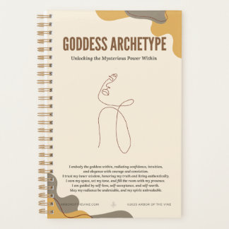 パワーフェミニンマントラプランナー プランナー手帳