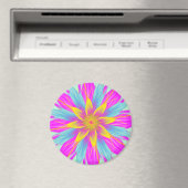 パワープリンセスによるアイス マグネット (インサイチュ (食洗機))