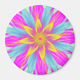 パワープリンセスによるアイス マグネット