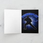 パワープレイ カード (内部)