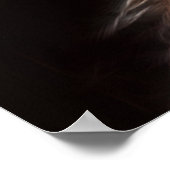 パワーポスター付きハゲワシ ポスター (角)