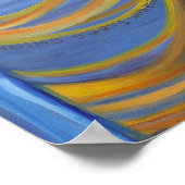 パワーポスター ポスター (角)