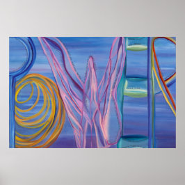 パワーポスター ポスター