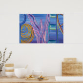 パワーポスター ポスター (キッチン)