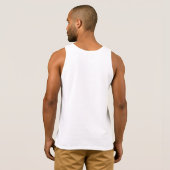 パワーリフティングは男性のためのトライアスロン実在に似ている Tシャツ (裏面フル)