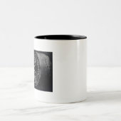 パワーリフティング ツートーンマグカップ (中央)