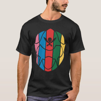 パワーレンジャー Tシャツ