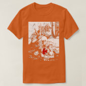 パワー1 Tシャツ (デザイン正面)