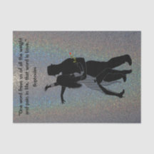 パワー・オブ・ザ・ラブティッシュペーパー