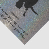 パワー・オブ・ザ・ラブティッシュペーパー 薄葉紙 (詳細)