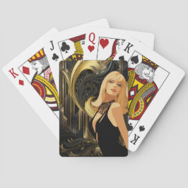 パワー オブ ビューティー #3 トランプ