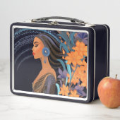 パワー オブ ビューティー #5 メタルランチボックス (インサイチュ)