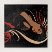 パワー・オブ・美しい#7パズル ジグソーパズル (横)