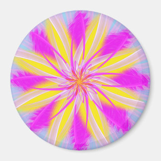 パワー・フラワー陛下 マグネット