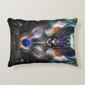 パワーWDアクセント枕の台東山才 アクセントクッション (正面)