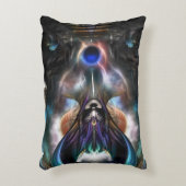 パワーWDアクセント枕の台東山才 アクセントクッション (正面(垂直))