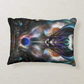 パワーWDアクセント枕の台東山才 アクセントクッション (裏面)