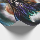 パワーWDラッピング紙の台東山才 ラッピングペーパー (角)