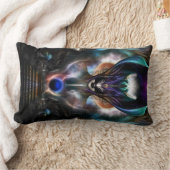 パワーWD腰枕の台東山才 ランバークッション (ブランケット)