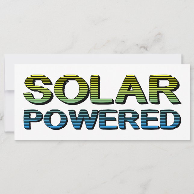 パワ太陽のー (正面)