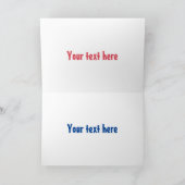 パンおもしろいとジャムのキャラクター カード (内部)