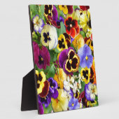 パンかわいらしジク フォトプラーク (側面)