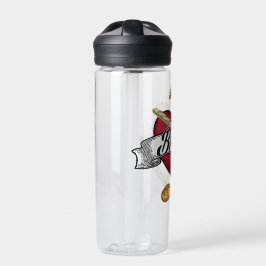 パンが大好き ウォーターボトル