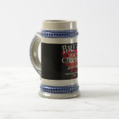 パンとサーカスBISTROニューヨーク ビールジョッキ (正面左)