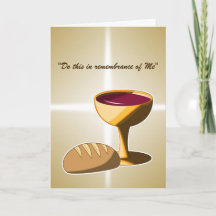 パンとワイン最後の晩餐イースター聖餐会