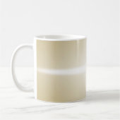 パンとワイン最後の晩餐イースター聖餐会 コーヒーマグカップ (左)