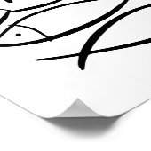 パンと魚の奇跡 ポスター (角)