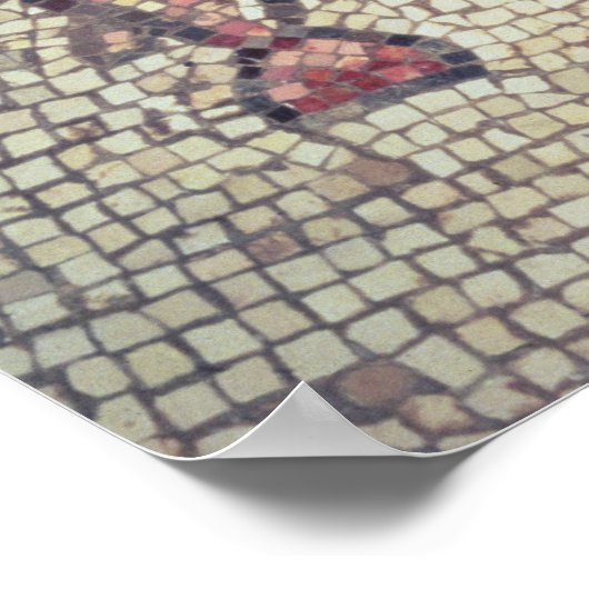 パンと魚の奇跡 ポスター (角)