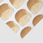 パンにオーブンのパンの夕食赤転がちゃんのシャワー 薄葉紙 (詳細)