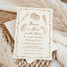 パンにオーブンベーカリーパン赤ちゃんシャワー