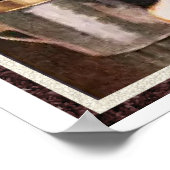 パンのスライスはジェシー・ウィルコックス・スミス ポスター (角)