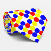 パンのバッグ ネクタイ (ロール)