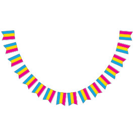 パンのバンティング国旗 バンティングフラッグ