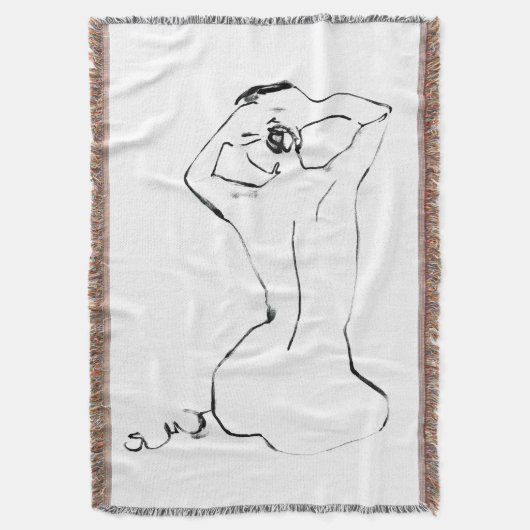 パンの修理 スローブランケット (正面縦)