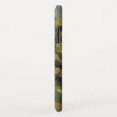 パンの入ったバスケット Case-Mate iPhoneケース (裏面/右)