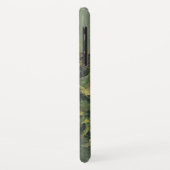 パンの入ったバスケット Case-Mate iPhoneケース (裏面/左)