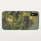 パンの入ったバスケット Case-Mate iPhoneケース (裏面(横))